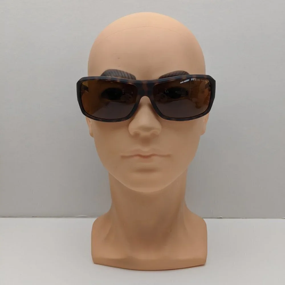 🕶️Armani Exchange AX4007 Sunglasses 64/13 125 /KAB314🕶️​